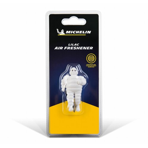 Michelin Mirisni osveživač 3D bibendum lilac Cene