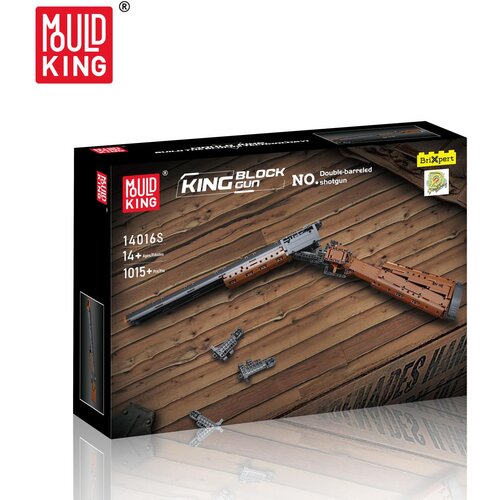  Pistol Block Set 1015 pcs. Cene