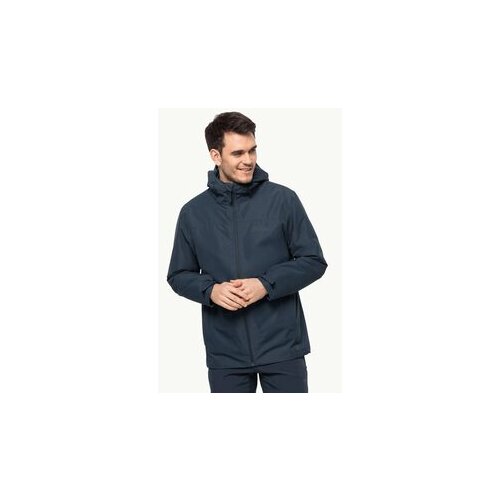  TAUBENBERG 3IN1 JKT M Jacket Slike