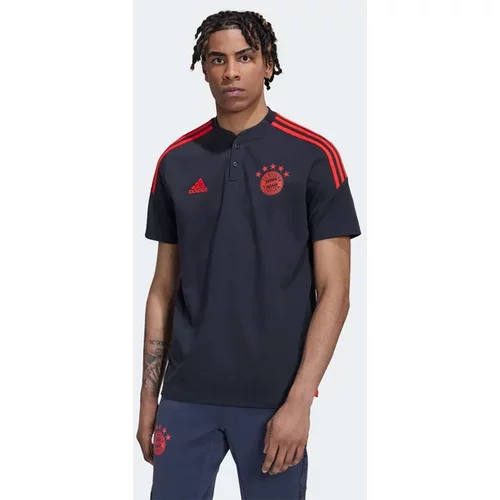 Adidas FC Bayern München Condivo polo majica