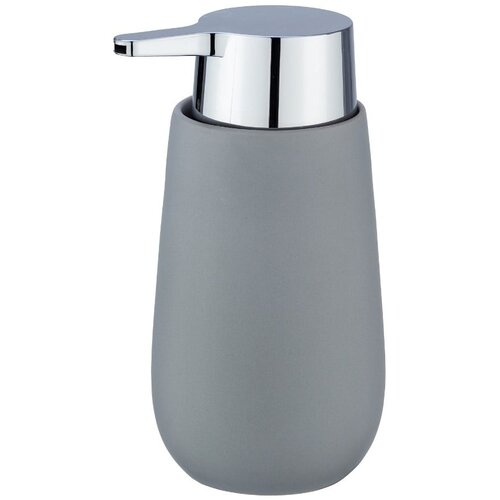 Wenko Sivi keramički dozator sapuna 320 ml Badi &amp;ndash; Slike