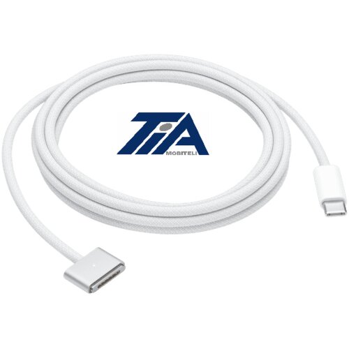Apple USB-C to Magsafe 3 Cable (2 m) + poklon Xplorer BTW 5.0 bluetooth slu&amp;scaron;alice + Xplorer AR Gun Slike