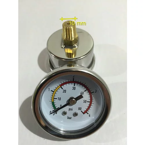Intex Rezervni deli za Naprava s peščenim filtrom Krystal Clear 6 m³ - (1) Manometer