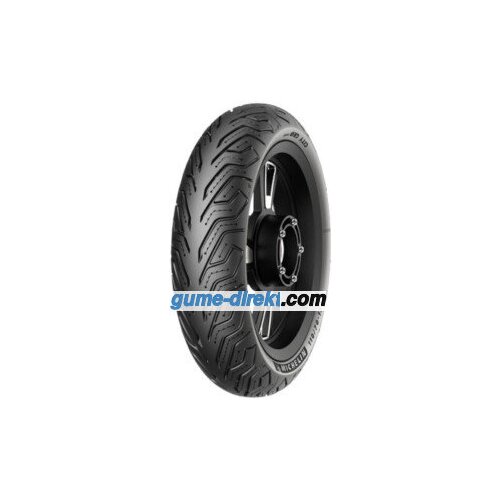 Michelin City Grip Saver ( 130/70-12 TT/TL 62P zadnje kolo, M/C ) Slike