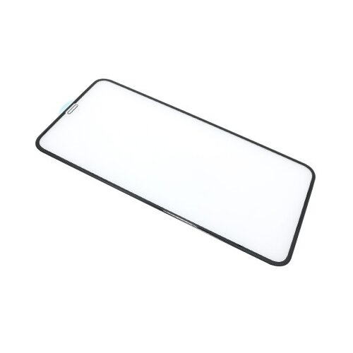  folija za zastitu ekrana glass 5d za iphone xr/11 crna ( FL6751 ) Cene
