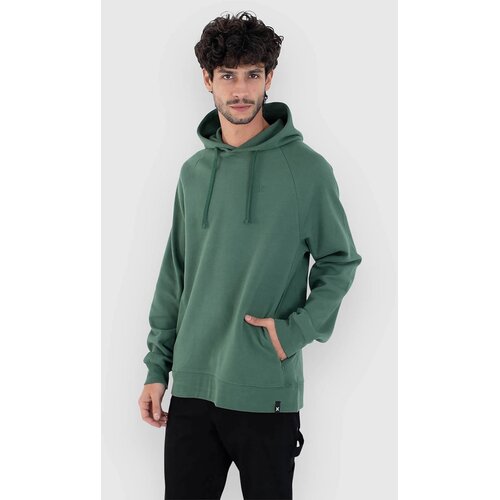 Hurley Low Tide Pulover s kapuco jungle Cene
