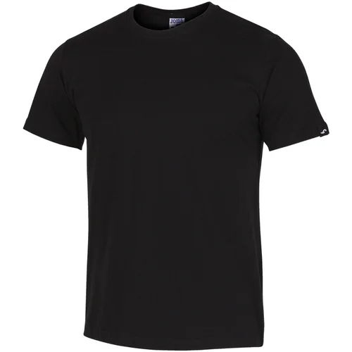 Joma Desert Tee Crna