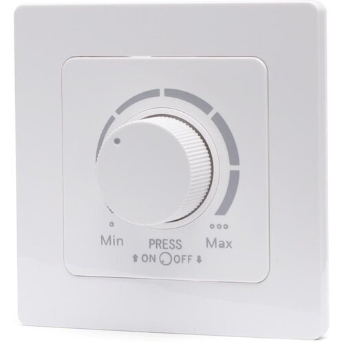 Aigostar Prigu&scaron;iva sa ramom 250V/10A bela Cene