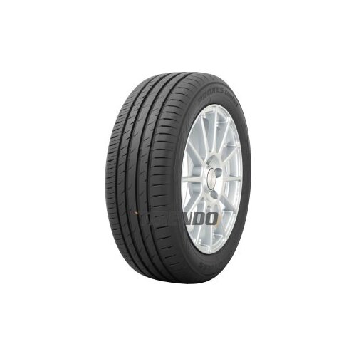 Toyo Proxes Comfort 205/60 R16 96V XL Slike