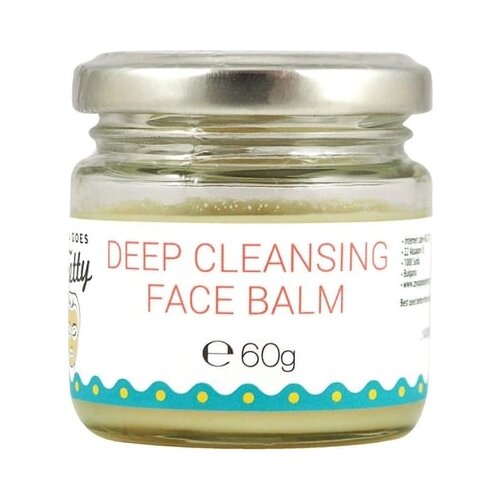 Zoya goes pretty deep cleansing face balm Cijene