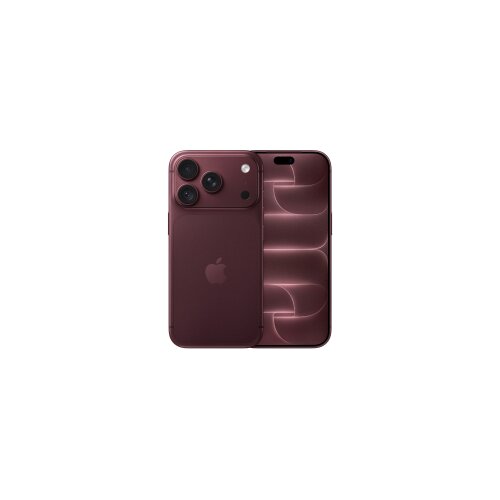 Apple iPhone 18 Pro Max 512GB Burgundy Cijene