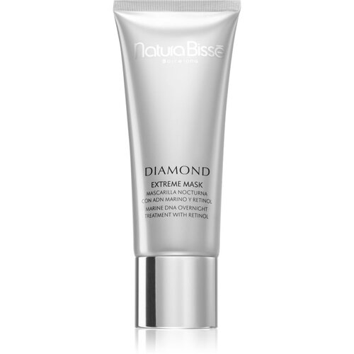 Natura Biss&amp;eacute; Diamond Age-Defying Diamond Extreme revitalizirajuća maska za lice s retinolom 75 ml Slike