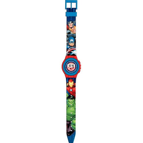Marvel Avengers Digitalni Sat Cijene