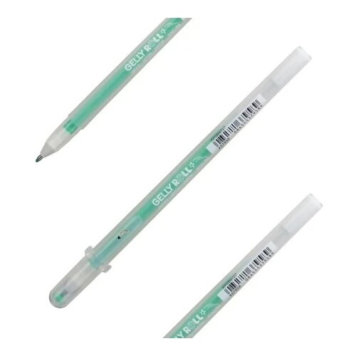 Royal Talens gelly stardust gel olovka lime sparkle 27 1.0mm ( 672308 ) Cene
