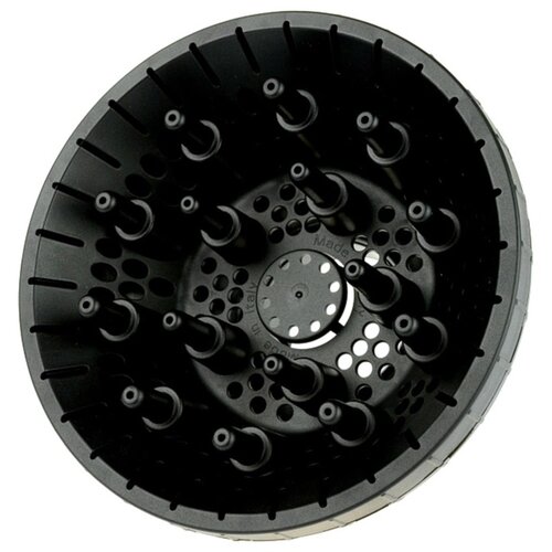 BaBylissPRO Diffuser Pro 2 difuzor za su&amp;scaron;ilo za kosu BABD12E 1 kom Slike