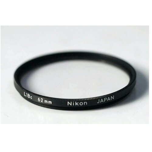 Nikon 62mm L1BC Skylight filter Slike