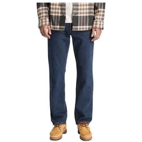 Timberland regular fit mu&scaron;ke farmerke Cene