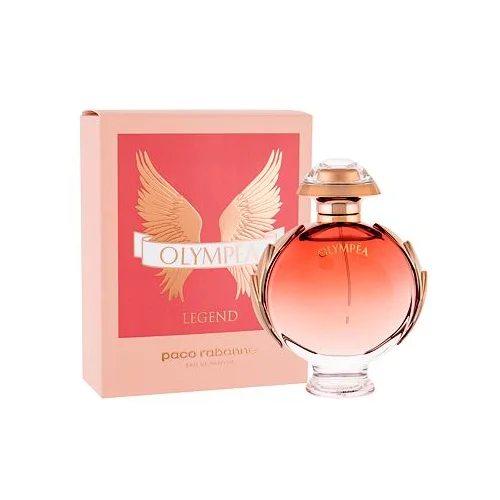 Paco Rabanne Olympéa Legend Eau De Parfum 80 ml (woman)