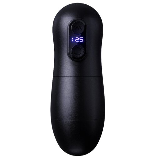 Mizzzee Samodejni mo&amp;scaron;ki masturbator 04175614 USB 65db TPE, (21691518) Slike