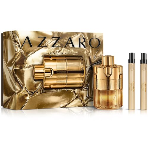 Azzaro Wanted Forever Elixir poklon set za muškarce Cijene