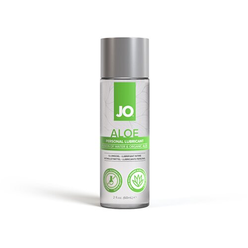 JO System - Aloe Lubricant 60 ml Slike