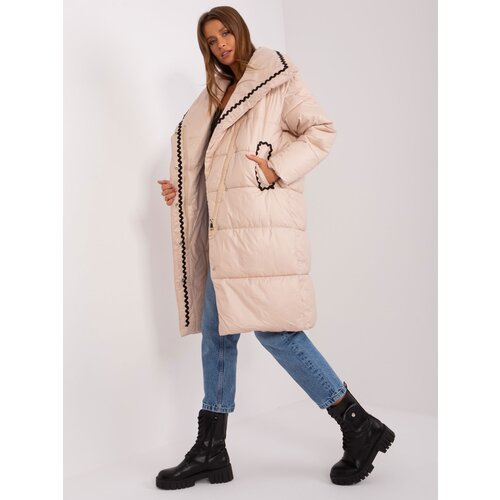 Trendy. ING Jacket-NM-KR-TR8179.03P-beige Cijene