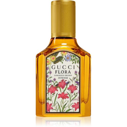Gucci Flora Gorgeous Orchid Intense parfumska voda intense za ženske 30 ml Slike