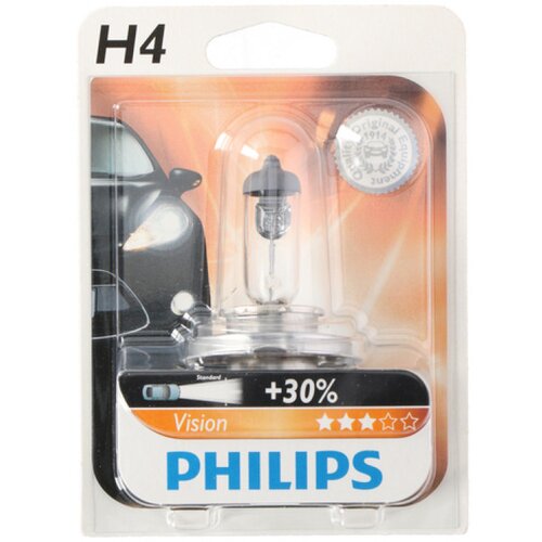 Philips Sijalica Premium H4 12V 60/55W Slike