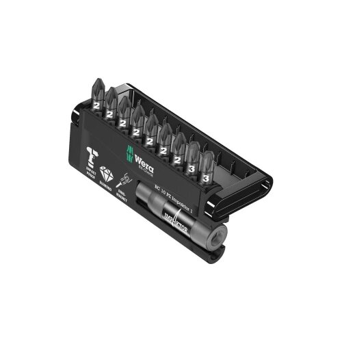 Wera Bit-Check 10 PZ Impaktor 1 Cijene