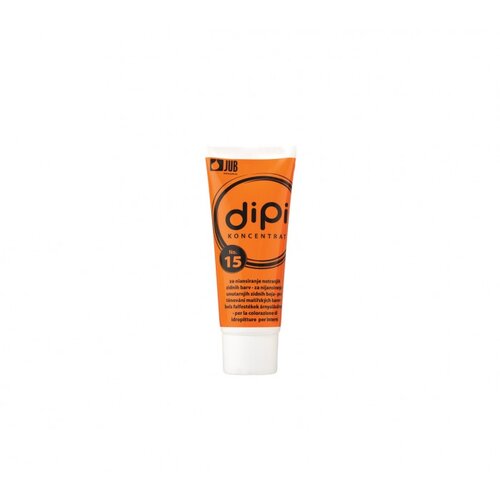 Jub DIPI koncentrat NARANDŽASTI 100 ml Cijene