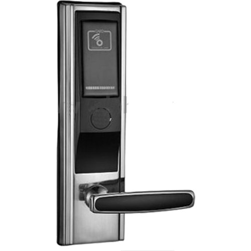 Eule Elektronska sigurnosna brava za hotele DLH-PREMIUM, Crna Slike