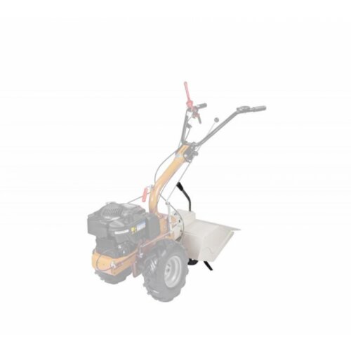 Villager Kultivator 50 cm za VMM 1919 L Cene