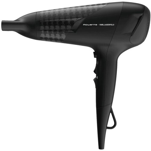 Rowenta Fen za kosu, 2300W, x KARL LARGERFELD Studio - CV581LF0 Cijene