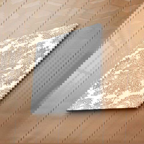 Wallity Slika BOYA-17, 45x45 cm Cene