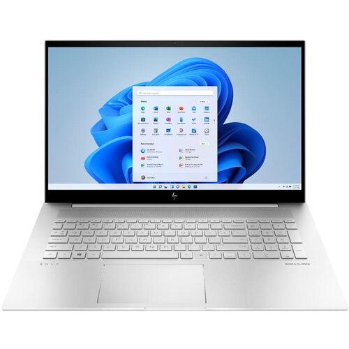 HP Envy 17-CH1011NM 17.3&amp;quot; i5-1155G7 12GB/512GB MX450 Win 11 Pro Slike
