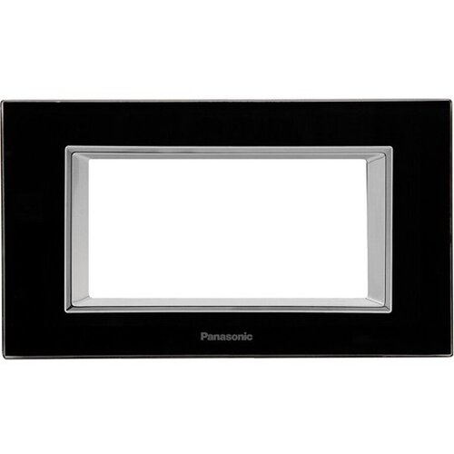 Panasonic Maska crno 4M staklo WVTF2844-5GB EU2 Thea ULTIMA Modular Cene
