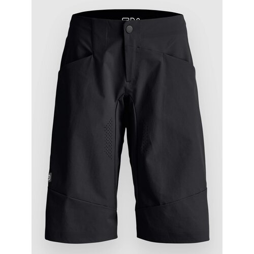 Ortovox Sequence Trail Shorts black raven Slike