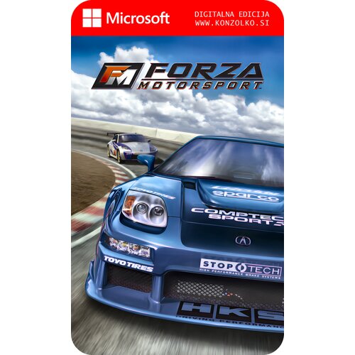  Forza Motorsport Premium Edition - Microsoft Store koda brez &scaron;katlice (WINDOWS PC) Cene