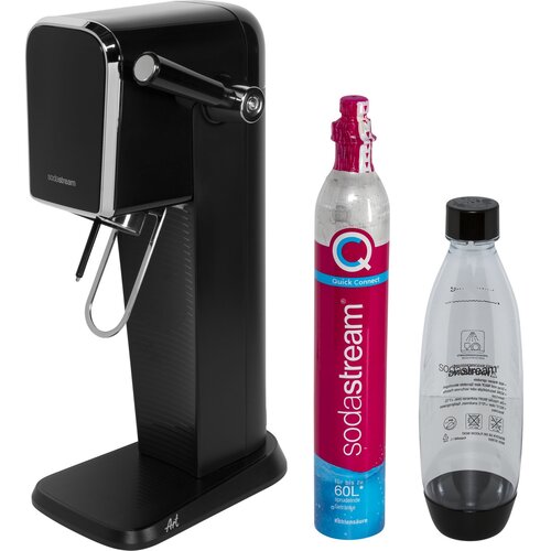 Sodastream Art Trinkwassersprudler Cene