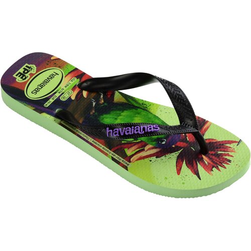 Havaianas Japonke IPE Zelena Slike