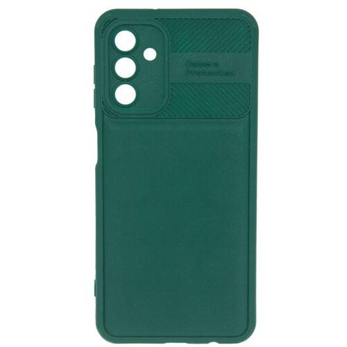  Maska za telefon GENTLE za Samsung A04S, Zelena Cene