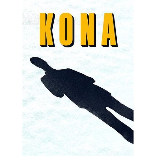 Kona Steam Key EUROPE Cene