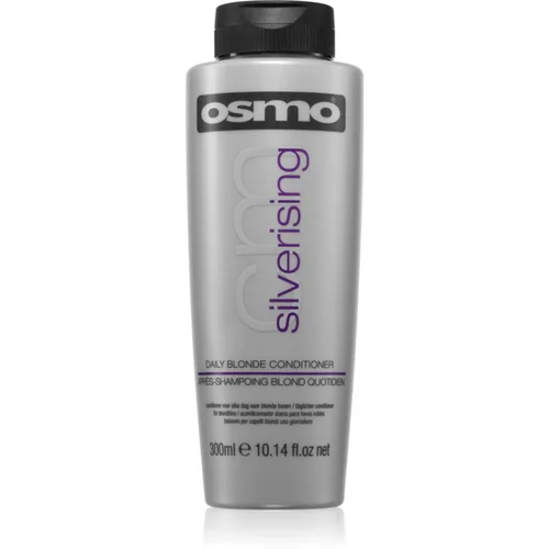 OSMO Silverising regenerator neutralizirajući žuti tonovi 300 ml