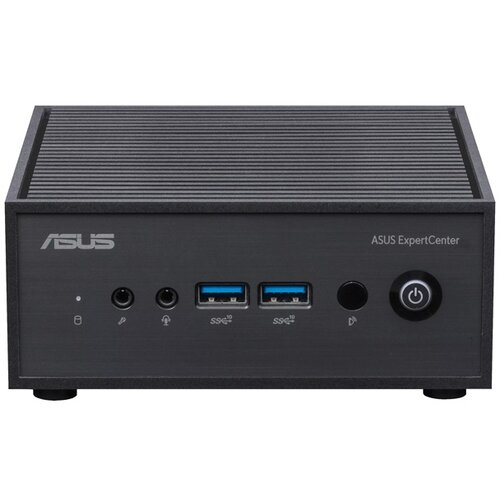 Asus Mini PC PN42-S-B-SC0118MV (Intel N4500, Barebone) Cene