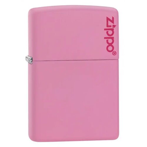 Zippo Upaljač Pink Matte Cene