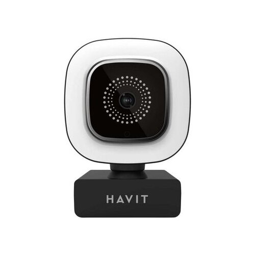 Havit HV-HN25G HD web kamera sa mikrofonom USB Slike