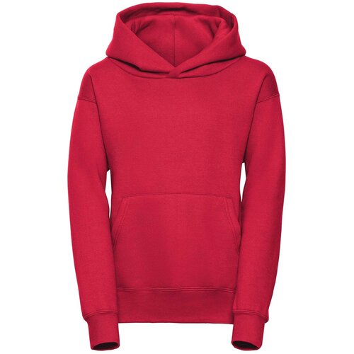 RUSSELL Hooded Sweatshirt R575B 50/50 295g Slike