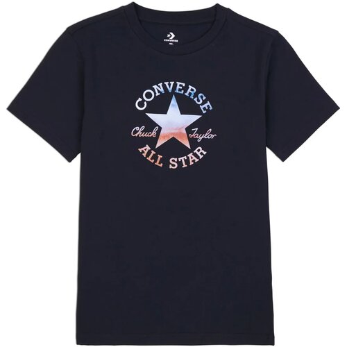 Converse Ženska majica chuck patch inflill tee Cene