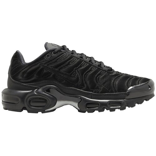 Nike Modne superge Air Max Plus Black Anthracite Sail (Women&amp;#039;s) Črna Slike