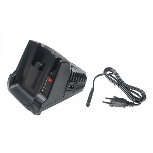 VHBW Punjač za baterije Black & Decker, Li-Ion, 36V Cene